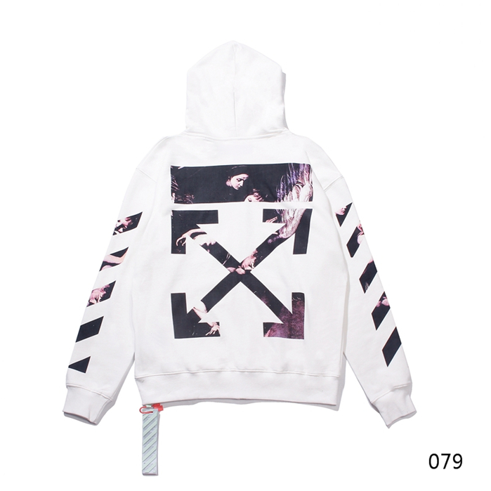 OFF WHITE Men's Outwear 67